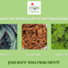 ערכת תמיכה צמחים לחיזוק השפעת השרביטן