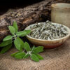 עלי מרווה משולשת לחליטת מרפא / Salvia fruticosa Mill
