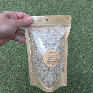 פרחי אלמוות הכסף מיובשים – Paronychia argentea