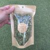 ילקוט הרועים מיובש - Capsella bursa-pastoris