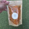 פרחי ציפורני חתול קלנדולה מיובשים Calendula officinalis