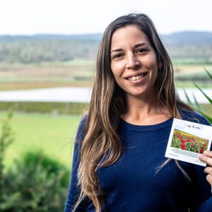 הילה פרידמן זרעים מציון